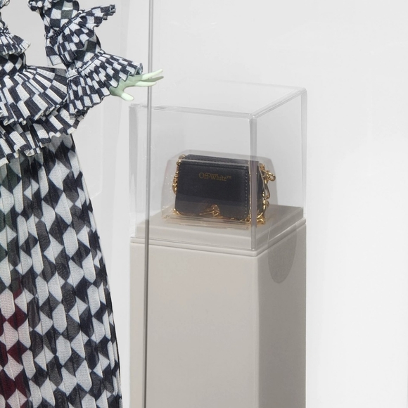 MONSTER HIGH HARMONIE OFF-WHITE COLLECTION - Picture 8 of 14